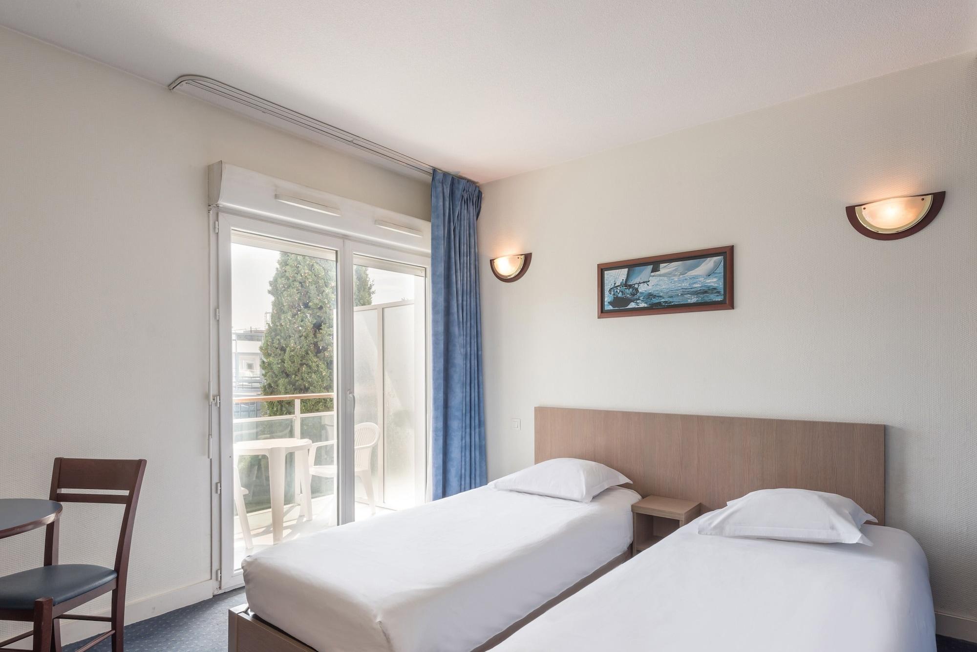 Appart'City Classic Antibes Exterior foto