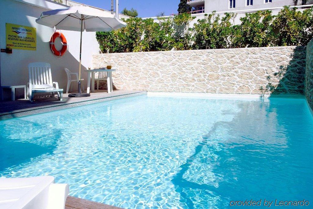 Appart'City Classic Antibes Facilități foto