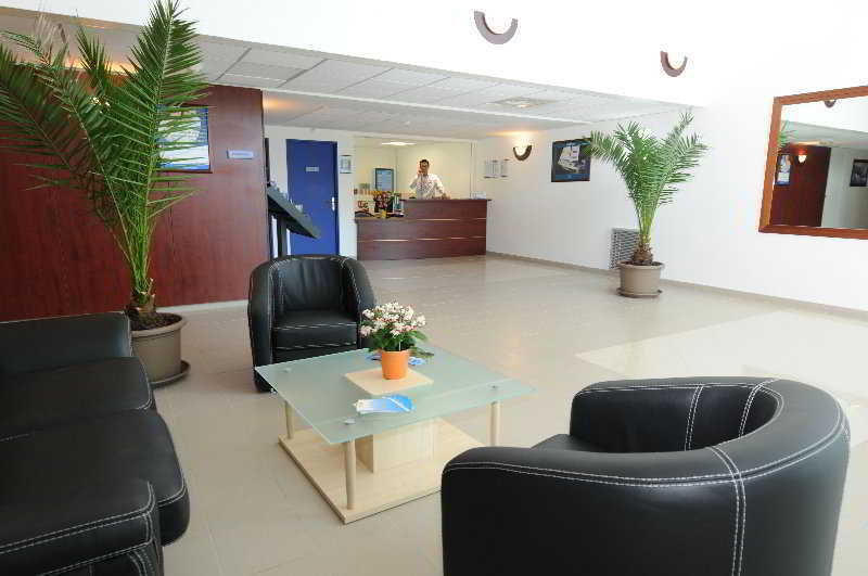 Appart'City Classic Antibes Interior foto